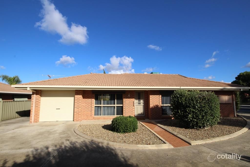 1/34 Condon Pl, Lavington, NSW 2641