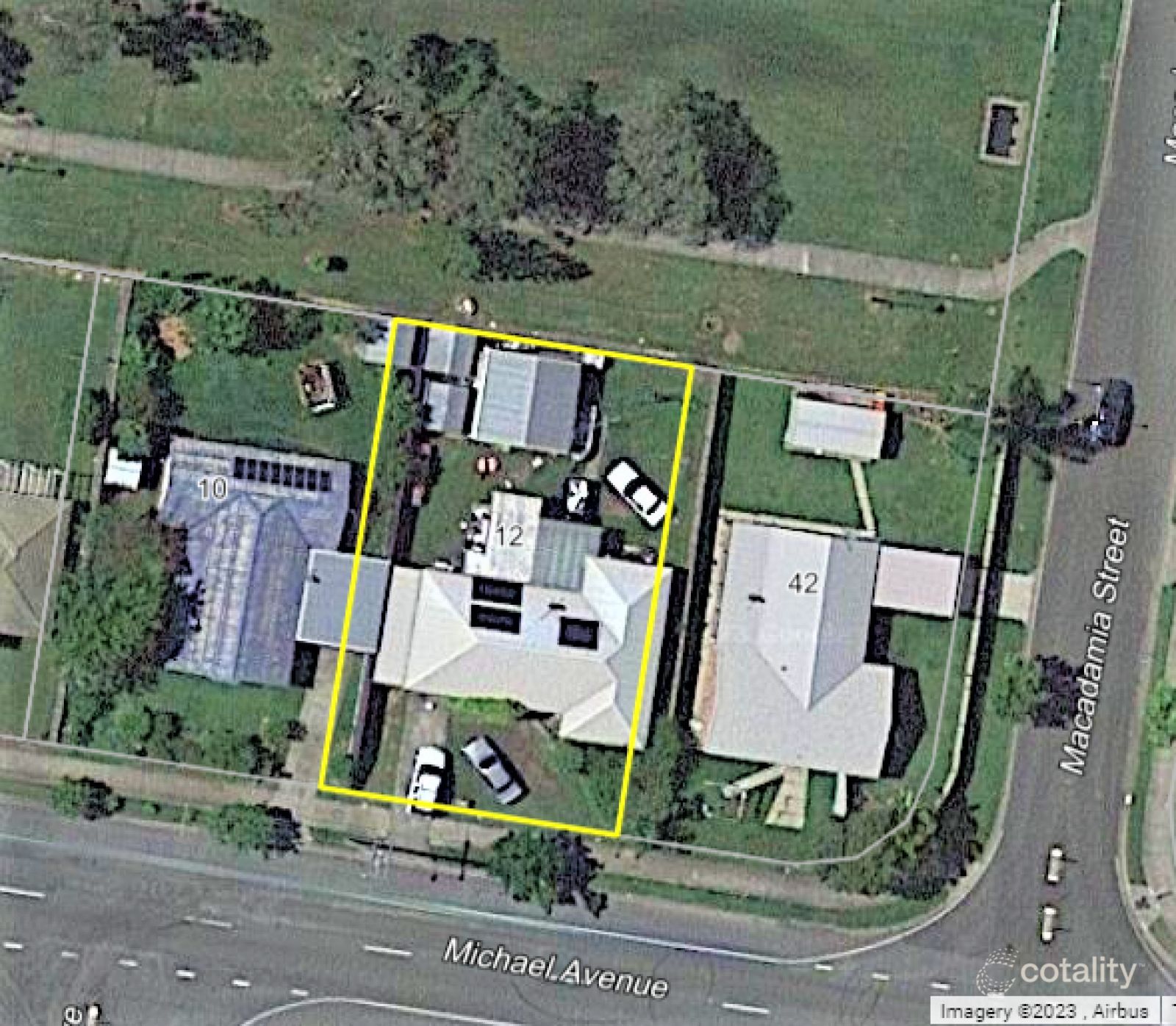 12 Michael Ave, Morayfield, QLD 4506