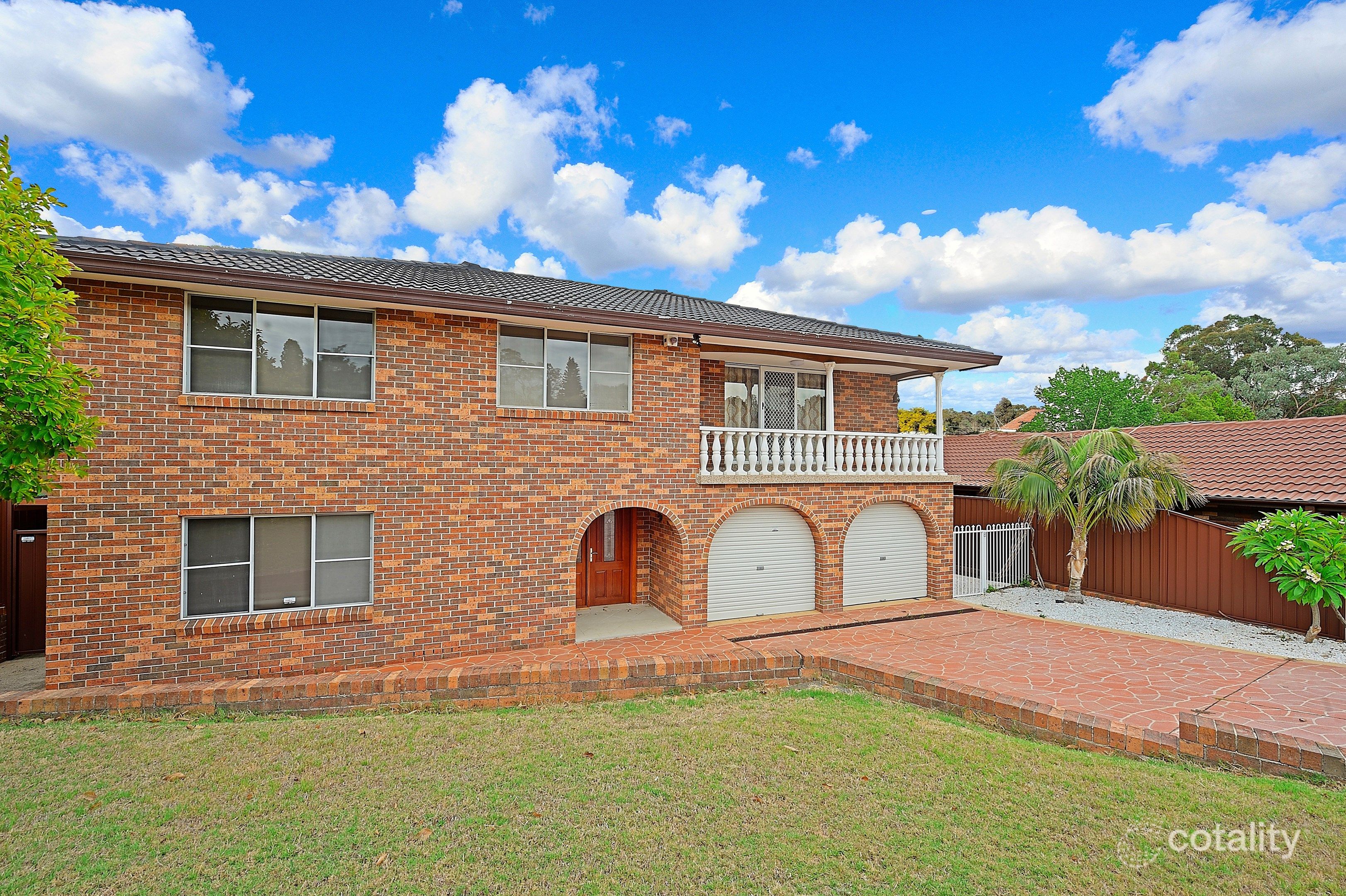 69 Luculia Ave, Baulkham Hills, NSW 2153