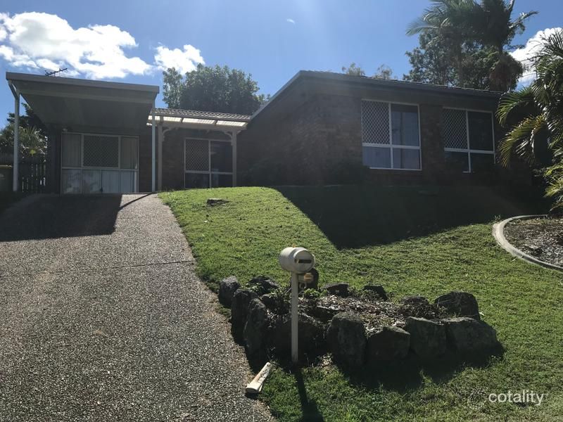 4 Barcrest Ct, Crestmead, QLD 4132