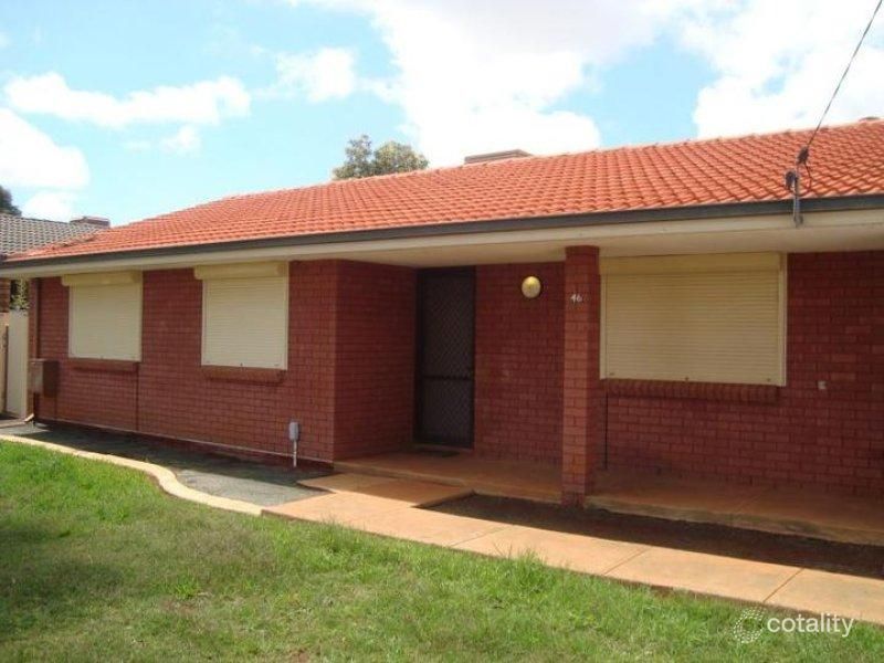 46 Boomerang Cres, South Kalgoorlie, WA 6430