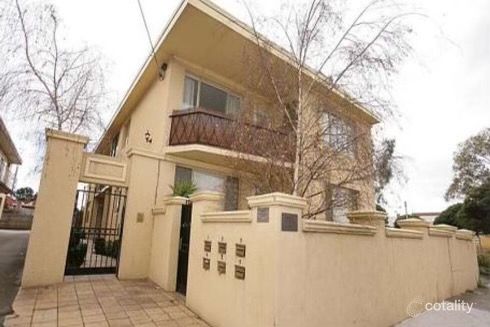 3/71a Holmes St, Brunswick, VIC 3056