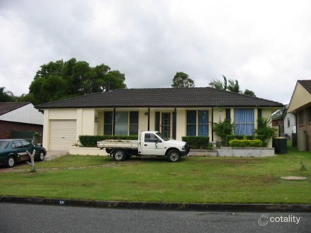 15 Blue Gum Ave, Wingham, NSW 2429