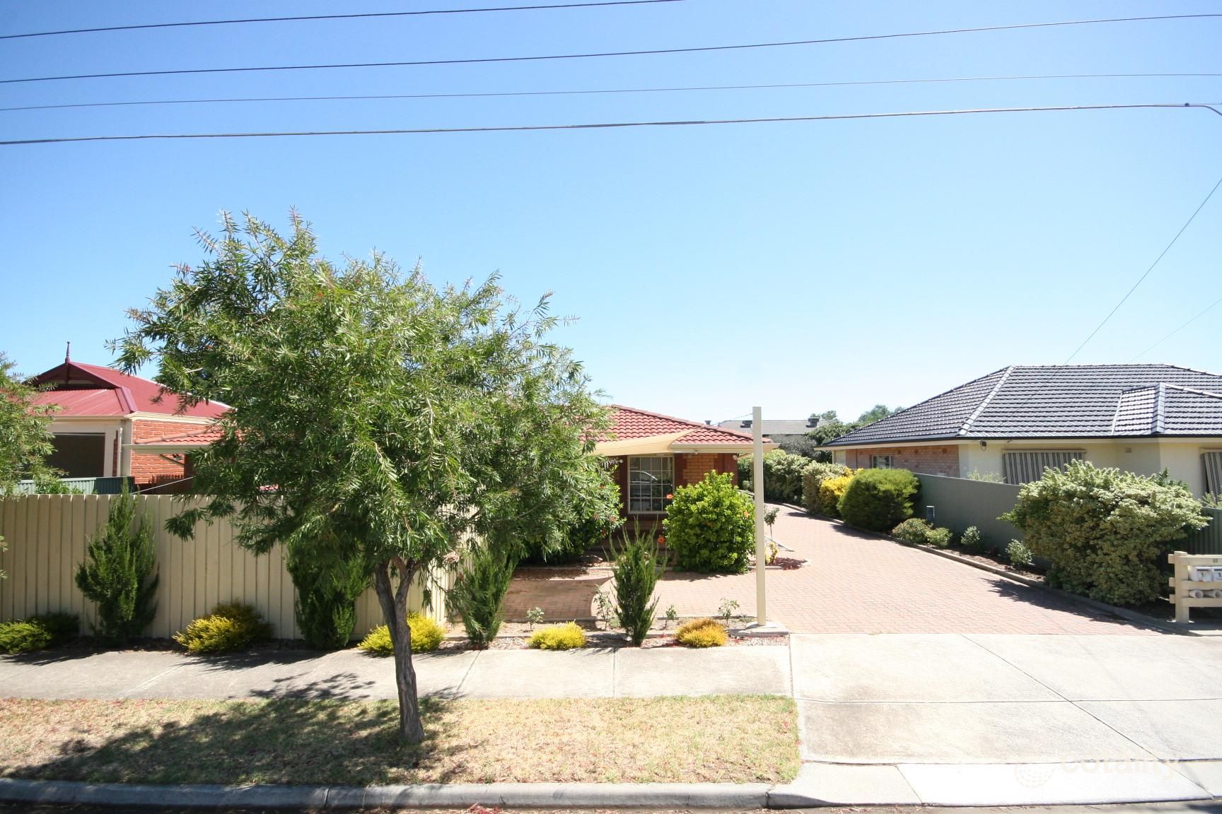 3/52 Argyle Ave, Marleston, SA 5033
