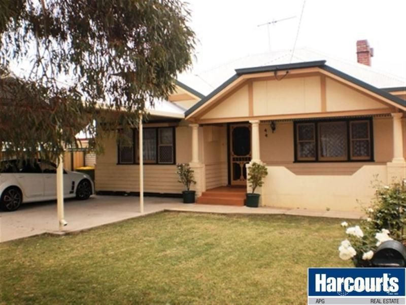 44a Hayes St, Bunbury, WA 6230