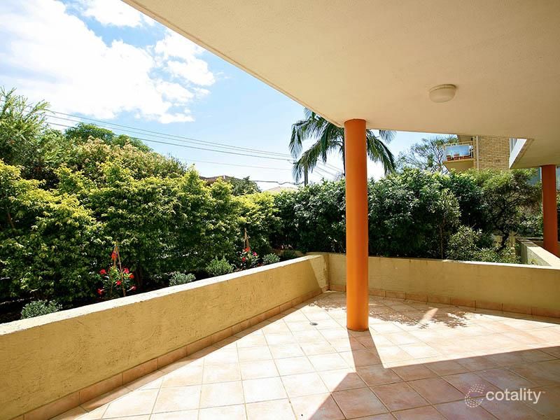 2/12-14 Wetherill St, Narrabeen, NSW 2101