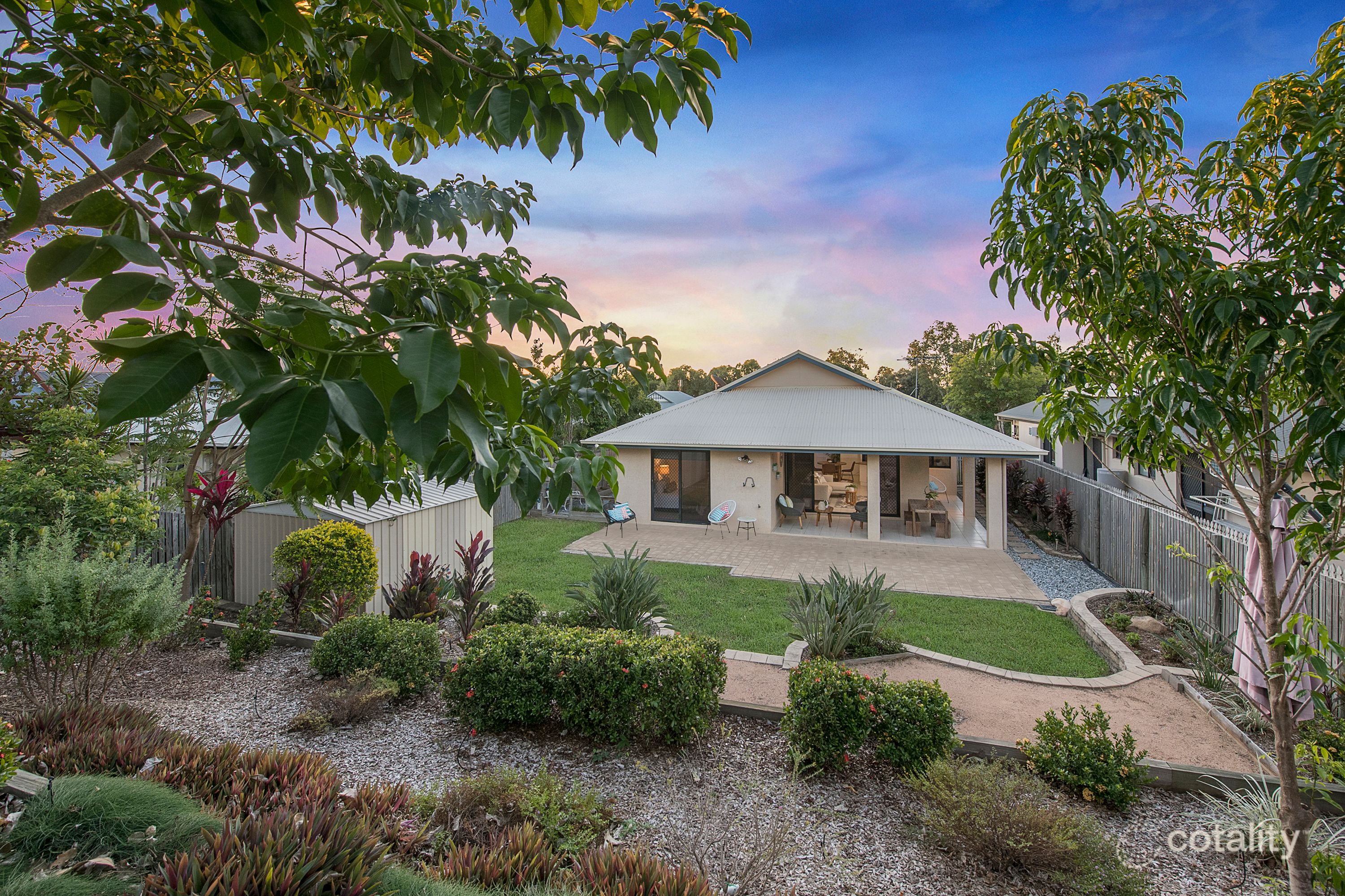 12 Dotterel Cl, Douglas, QLD 4814