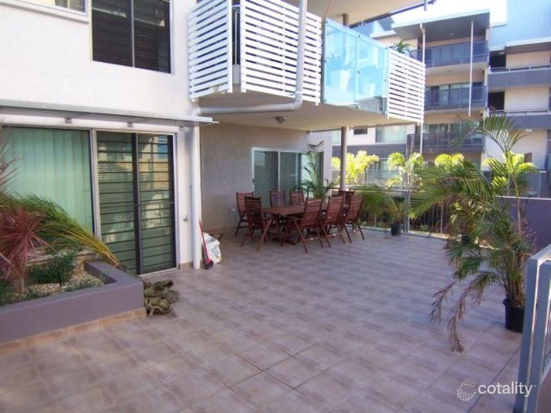 33/3 Michie Ct, Bayview, NT 0820