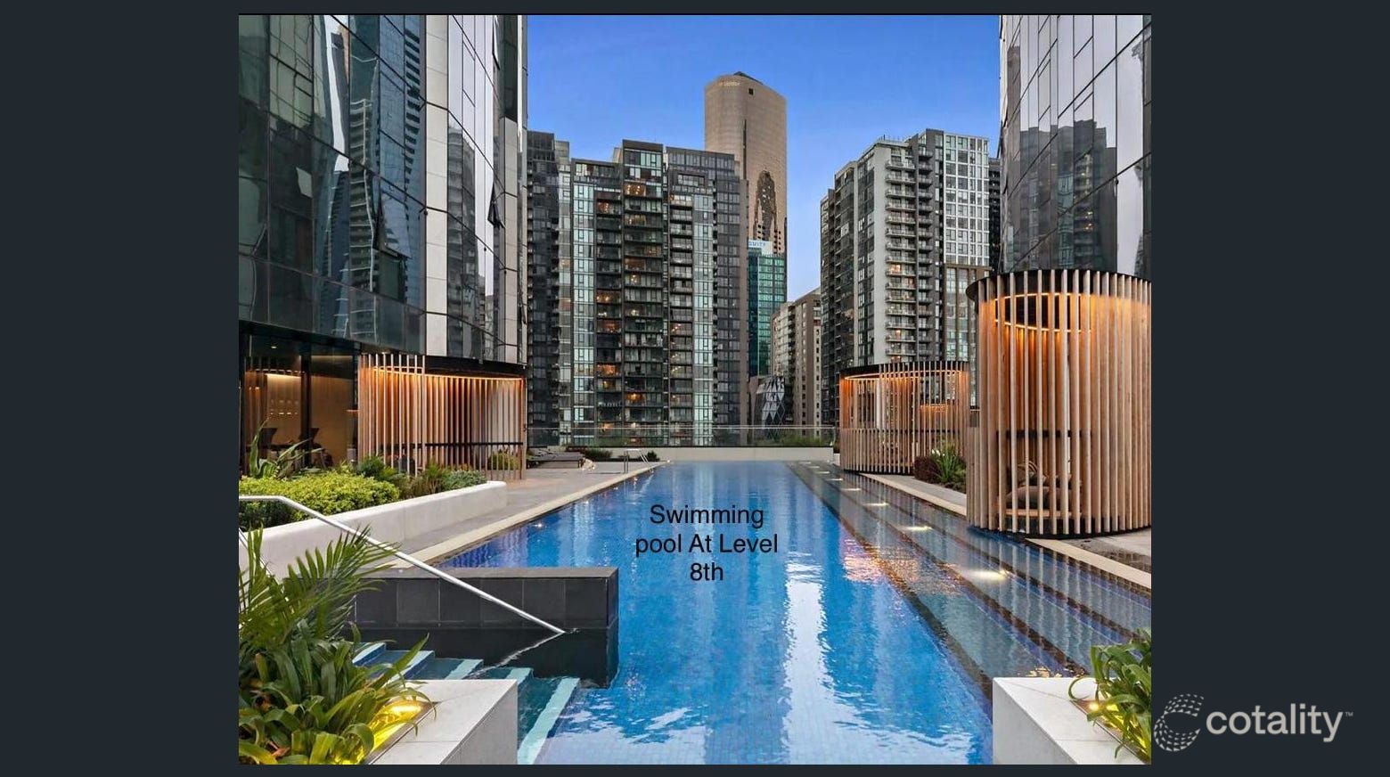 11 Bale Cct, Southbank, VIC 3006