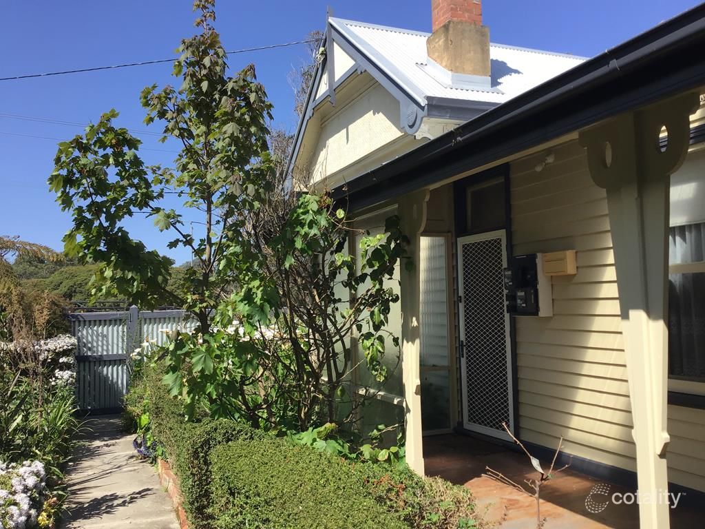 19 Falls Rd, Fish Creek, VIC 3959