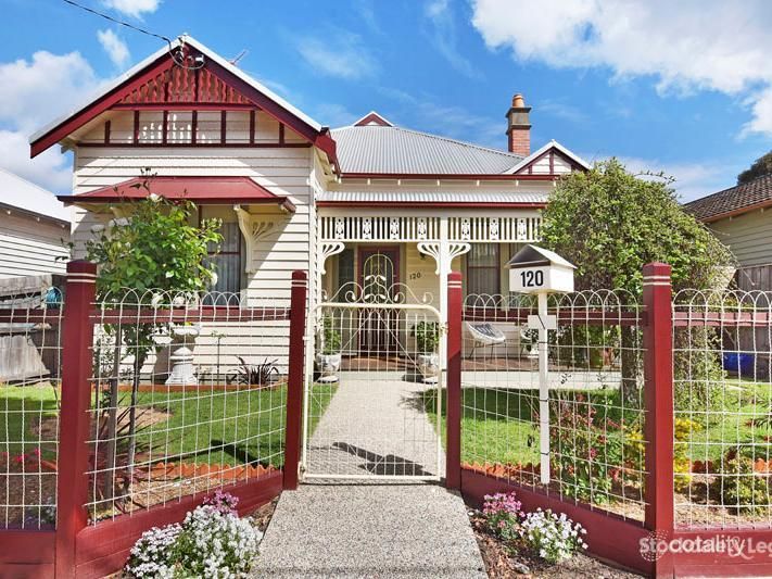 120 Garden St, Geelong, VIC 3220
