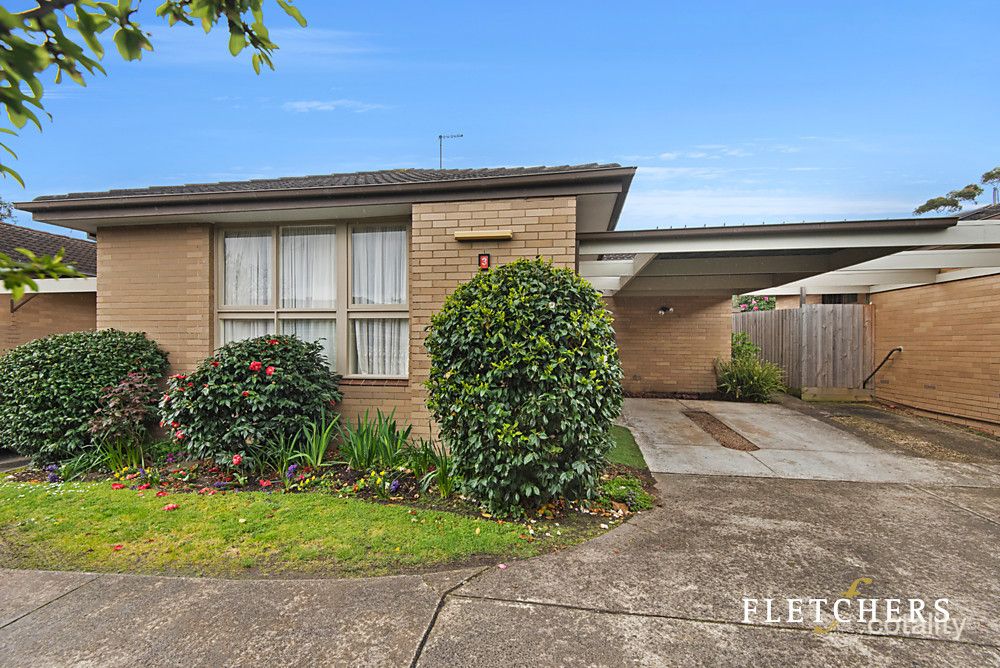 3/28 Faversham Rd, Canterbury, VIC 3126