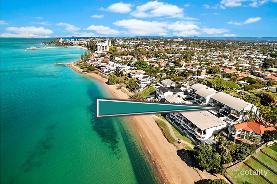 25/94-98 Prince Edward Pde, Redcliffe, QLD 4020
