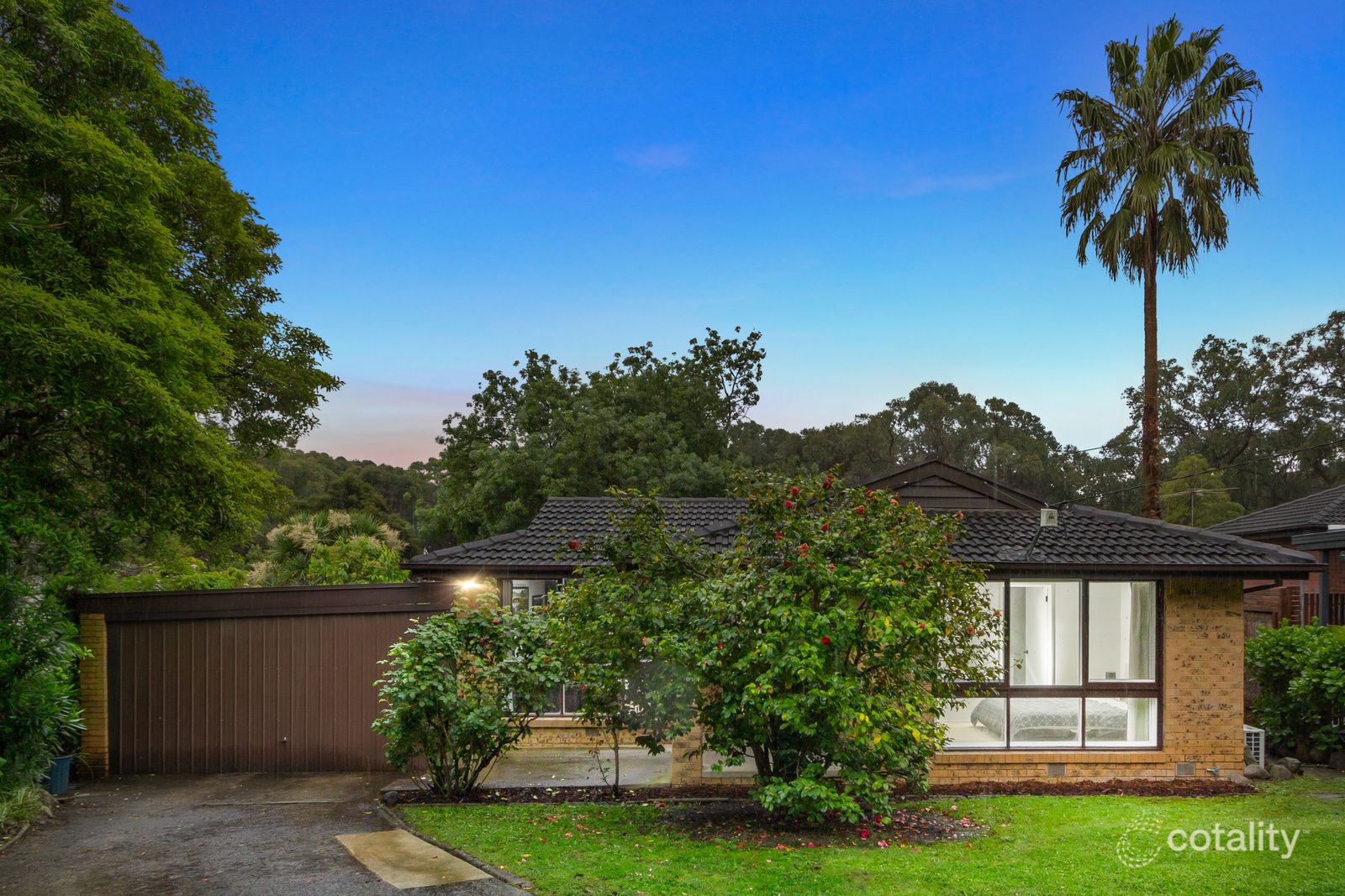 8 Walker St, The Basin, VIC 3154