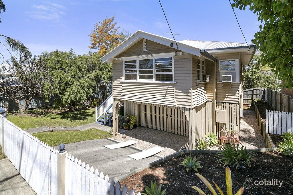 17a Lawrence St, North Ipswich, QLD 4305