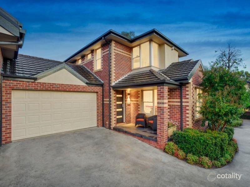 3/170 Lower Heidelberg Rd, Ivanhoe East, VIC 3079