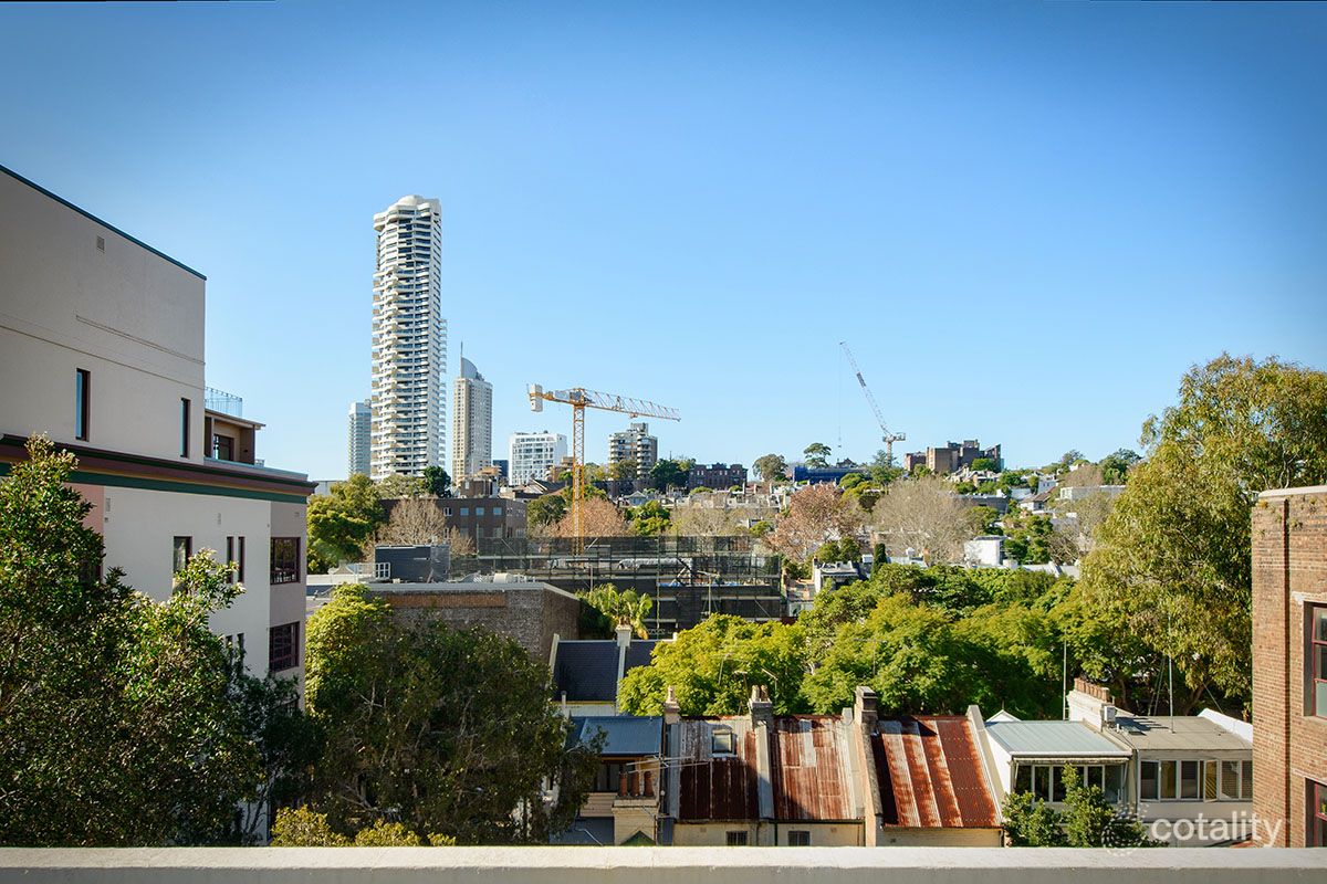 24/37-39 Francis St, Darlinghurst, NSW 2010