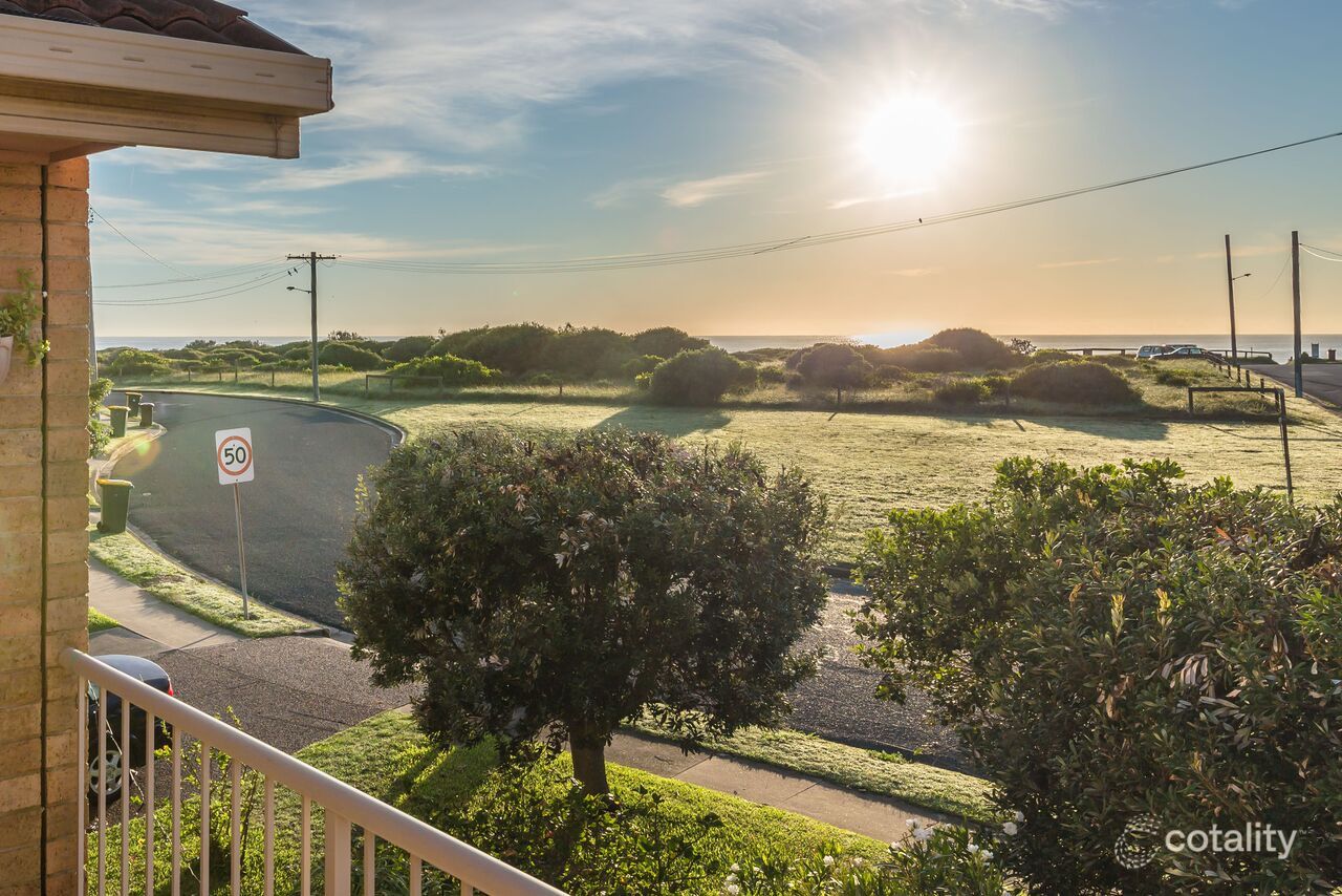 1/10 Griffith Ave, Stockton, NSW 2295