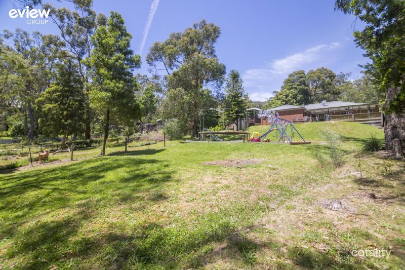 7 Omonia Dr, Badger Creek, VIC 3777