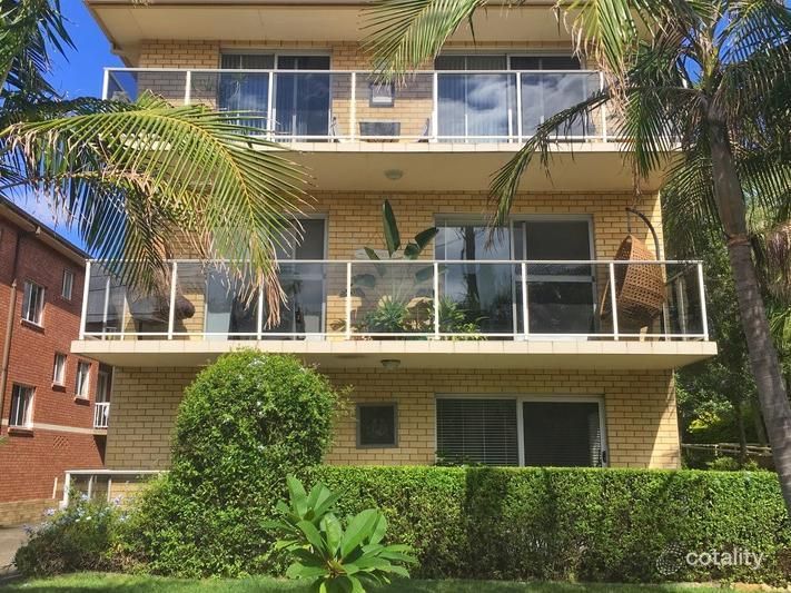 6/10 Wetherill St, Narrabeen, NSW 2101
