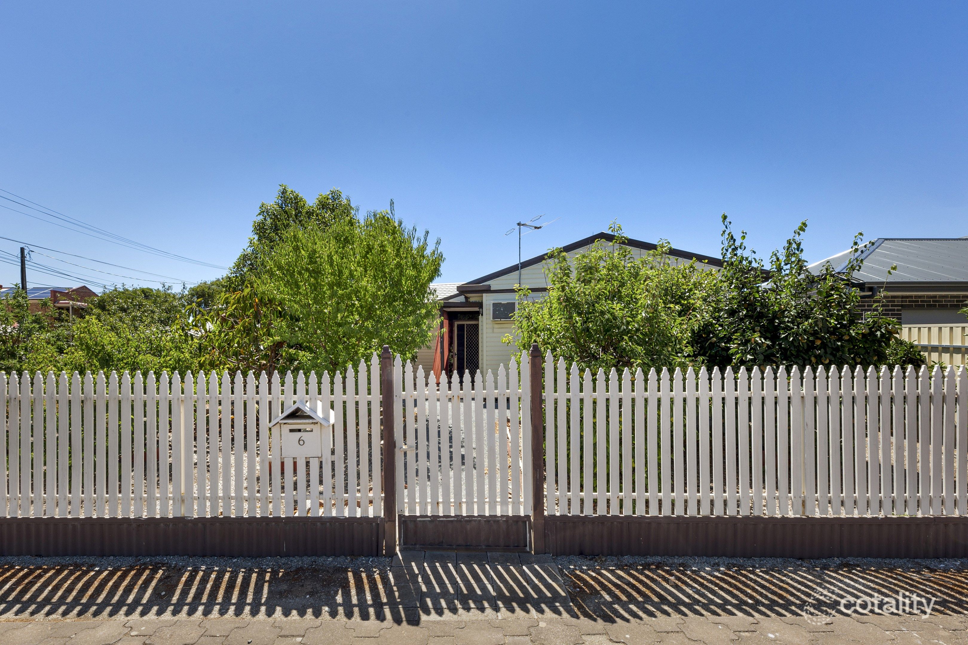 6 Wingate St, Greenacres, SA 5086
