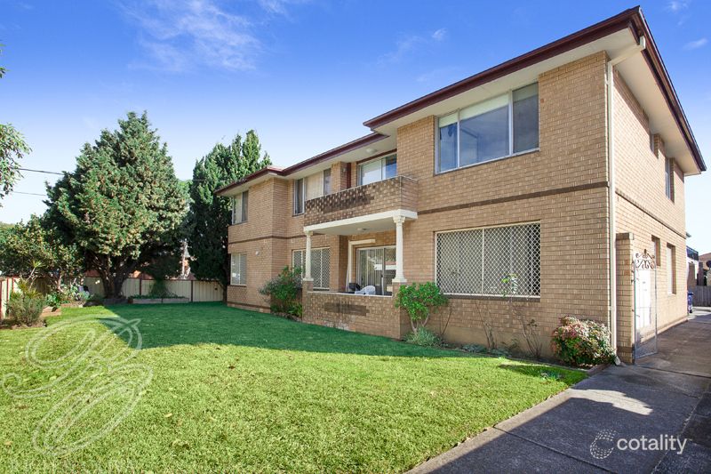 5/89 Seventh Ave, Campsie, NSW 2194