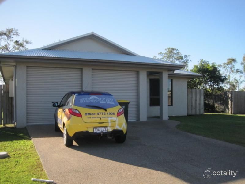 8 Summerland Dr, Deeragun, QLD 4818