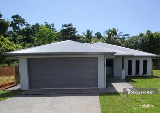 14 Coral Cl, Mission Beach, QLD 4852