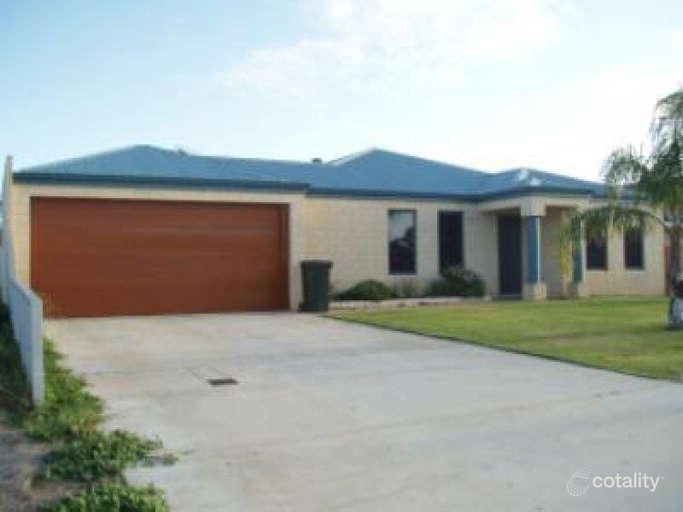 276 Fifth St, Wonthella, WA 6530