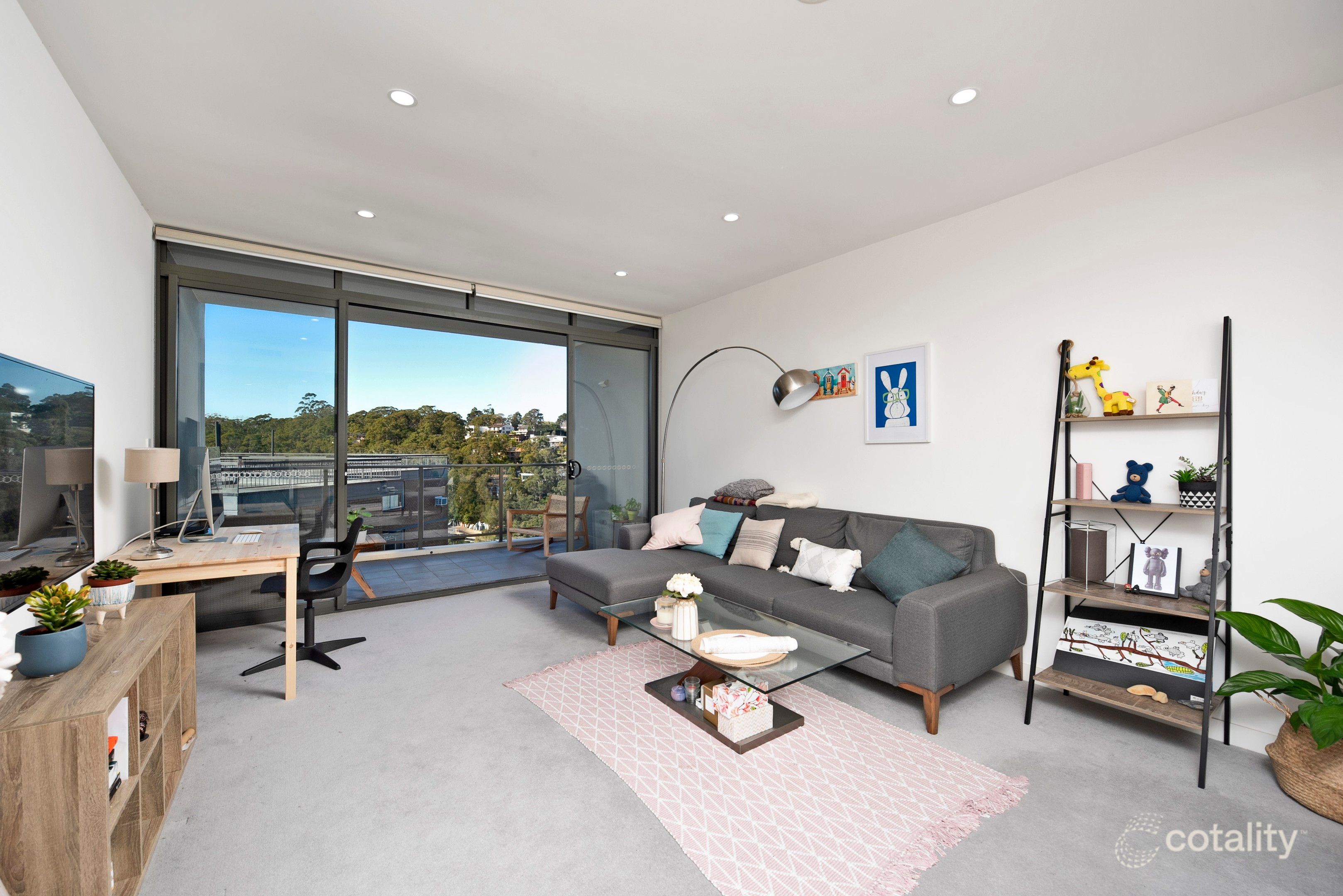 404/9 Waterview Dr, Lane Cove, NSW 2066