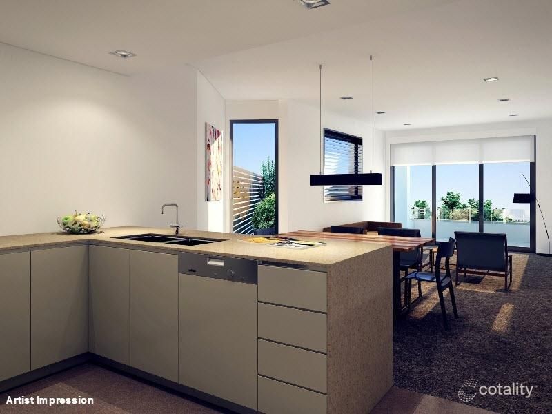 57/43 Gladesville Rd, Hunters Hill, NSW 2110