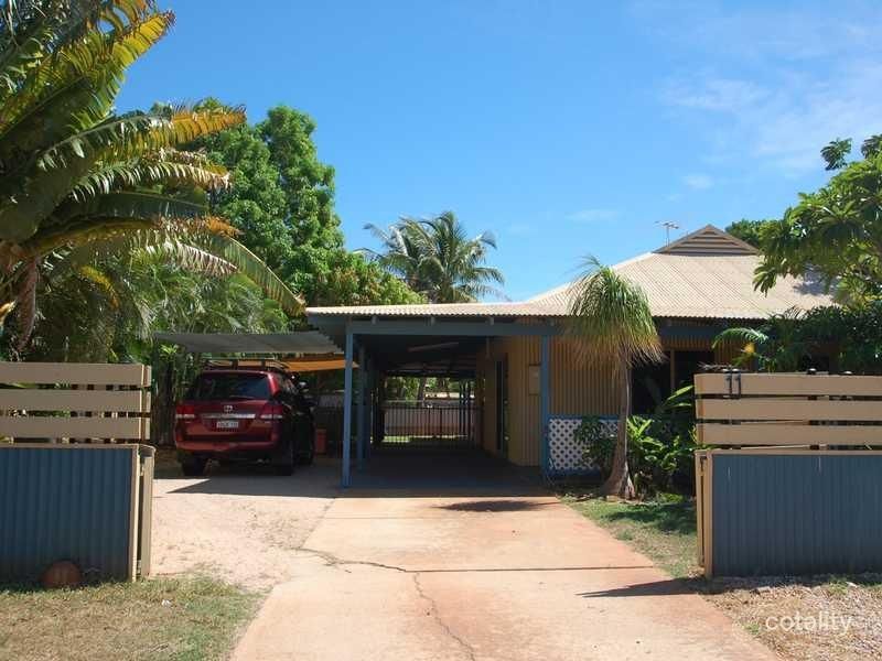 11 Woods Dr, Cable Beach, WA 6726