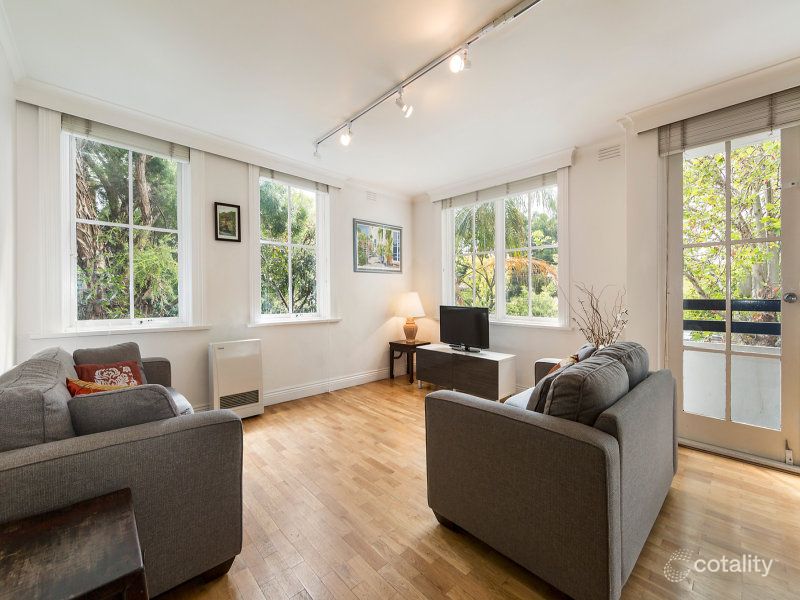 1/89 Caroline St, South Yarra, VIC 3141