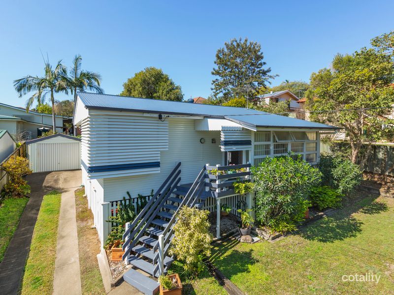 98 Bapaume Rd, Holland Park West, QLD 4121