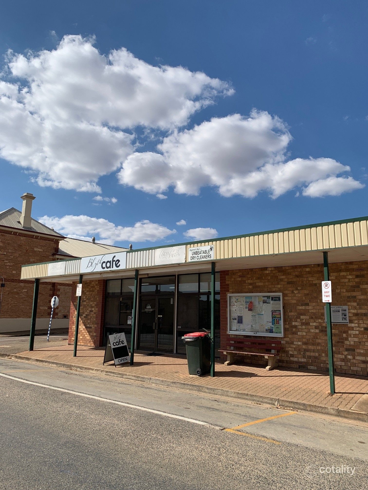 8 Harley St, Blyth, SA 5462