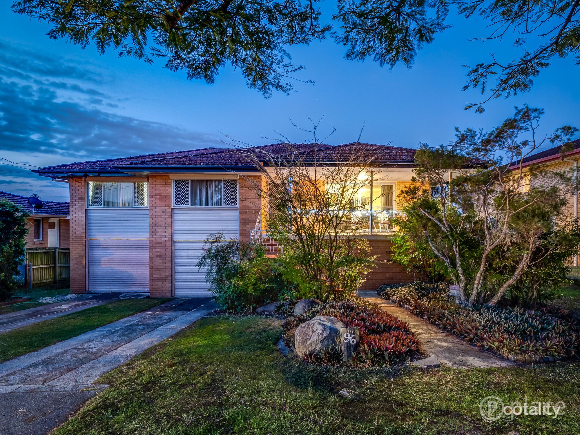 96 Felstead St, Everton Park, QLD 4053