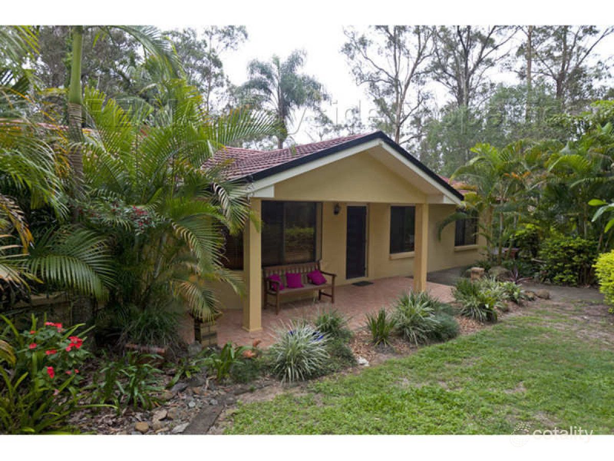 161-165 Campbell Rd, Sheldon, QLD 4157