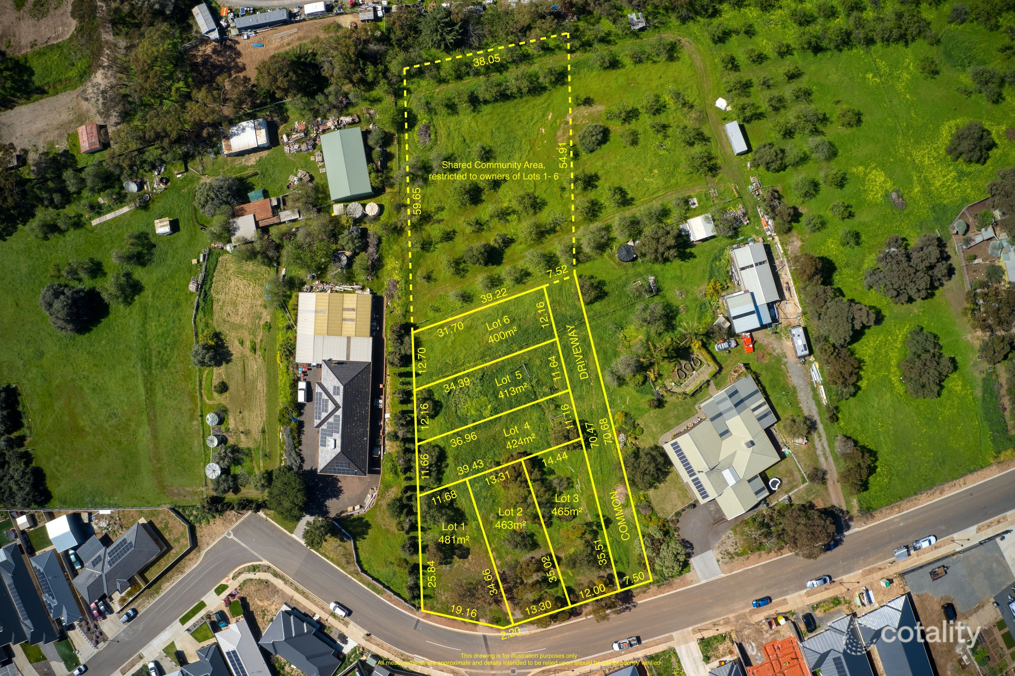 6 Highview Ct, Onkaparinga Heights, SA 5163