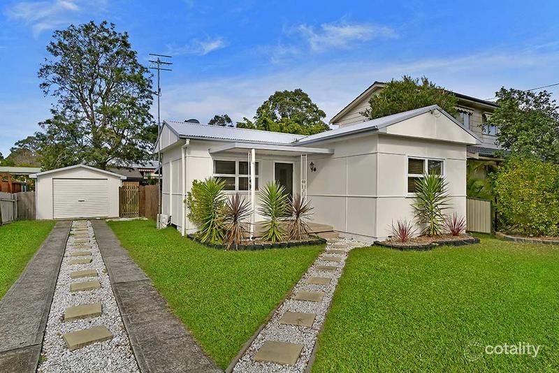 38 St James Ave, Berkeley Vale, NSW 2261