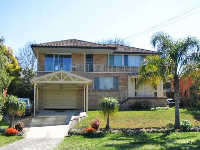 11 Glanmire Rd, Baulkham Hills, NSW 2153