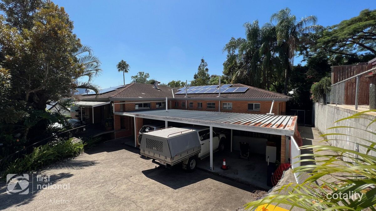 38 Colville St, Highgate Hill, QLD 4101