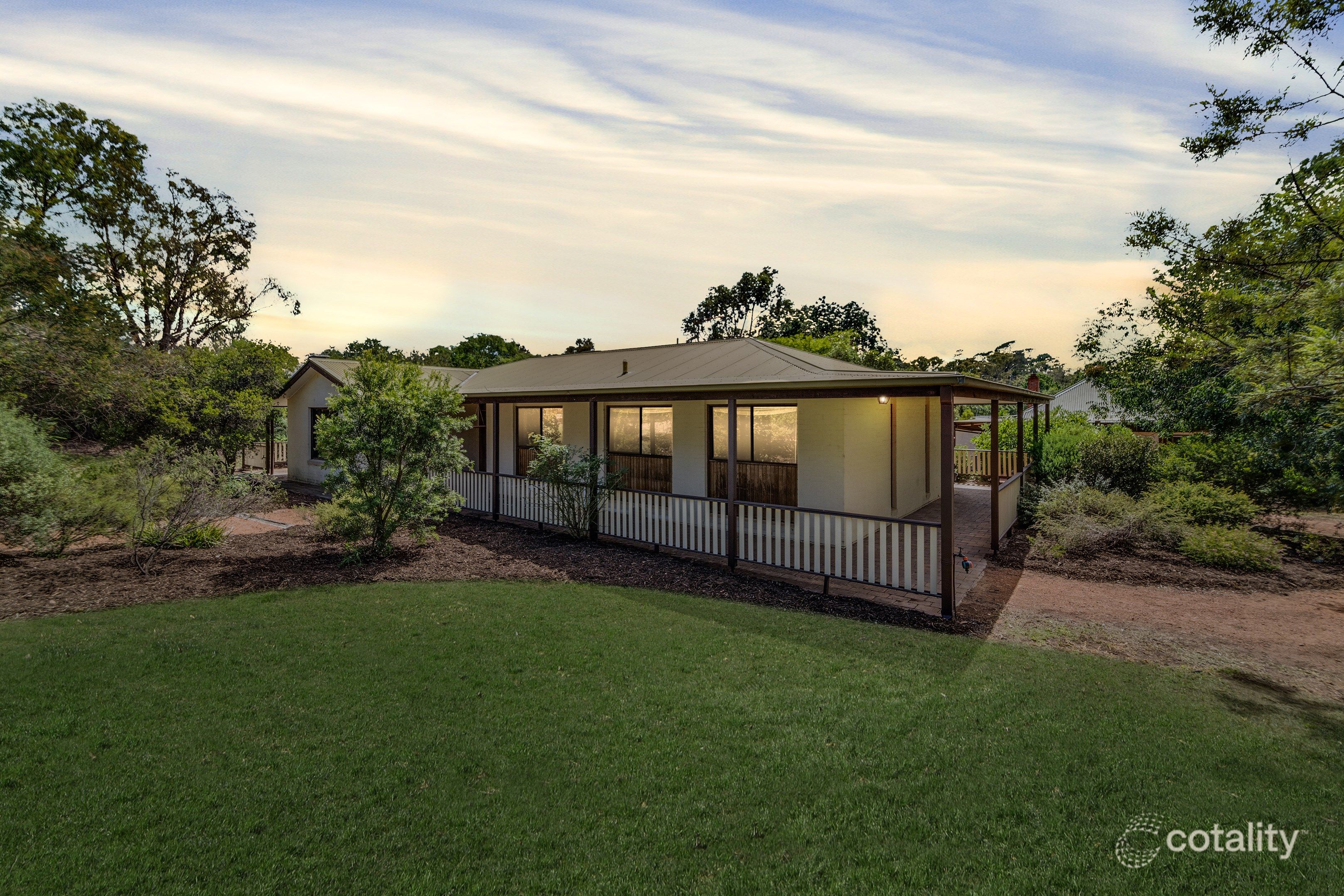 14 Gibbes St, Hall, ACT 2618