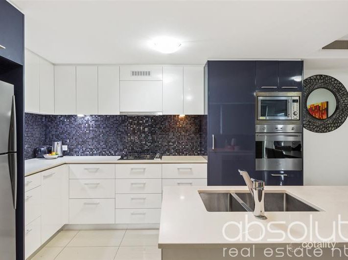 903/102 Esplanade, Darwin, NT 0800