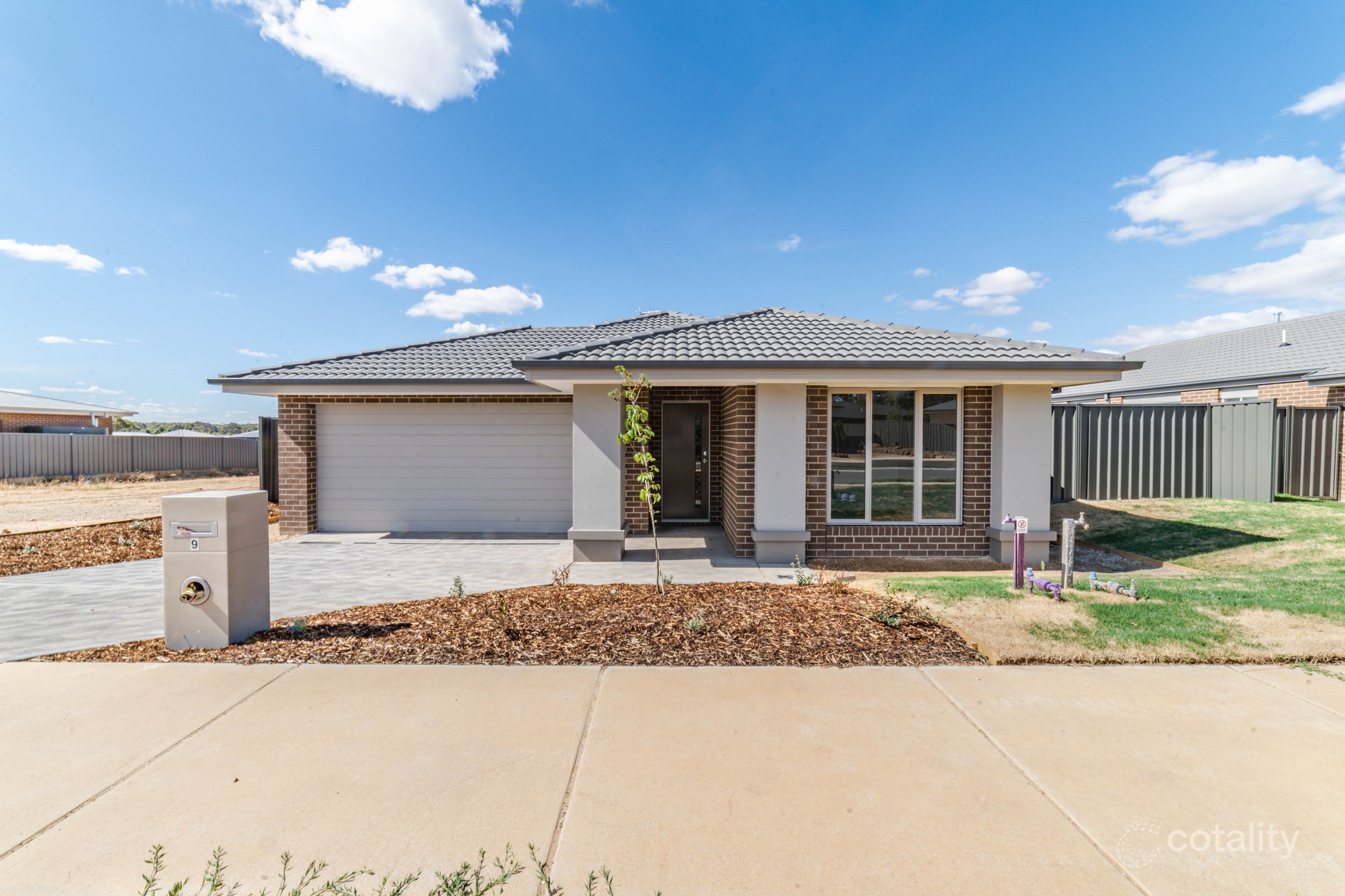 9 Quartz St, Jackass Flat, VIC 3556