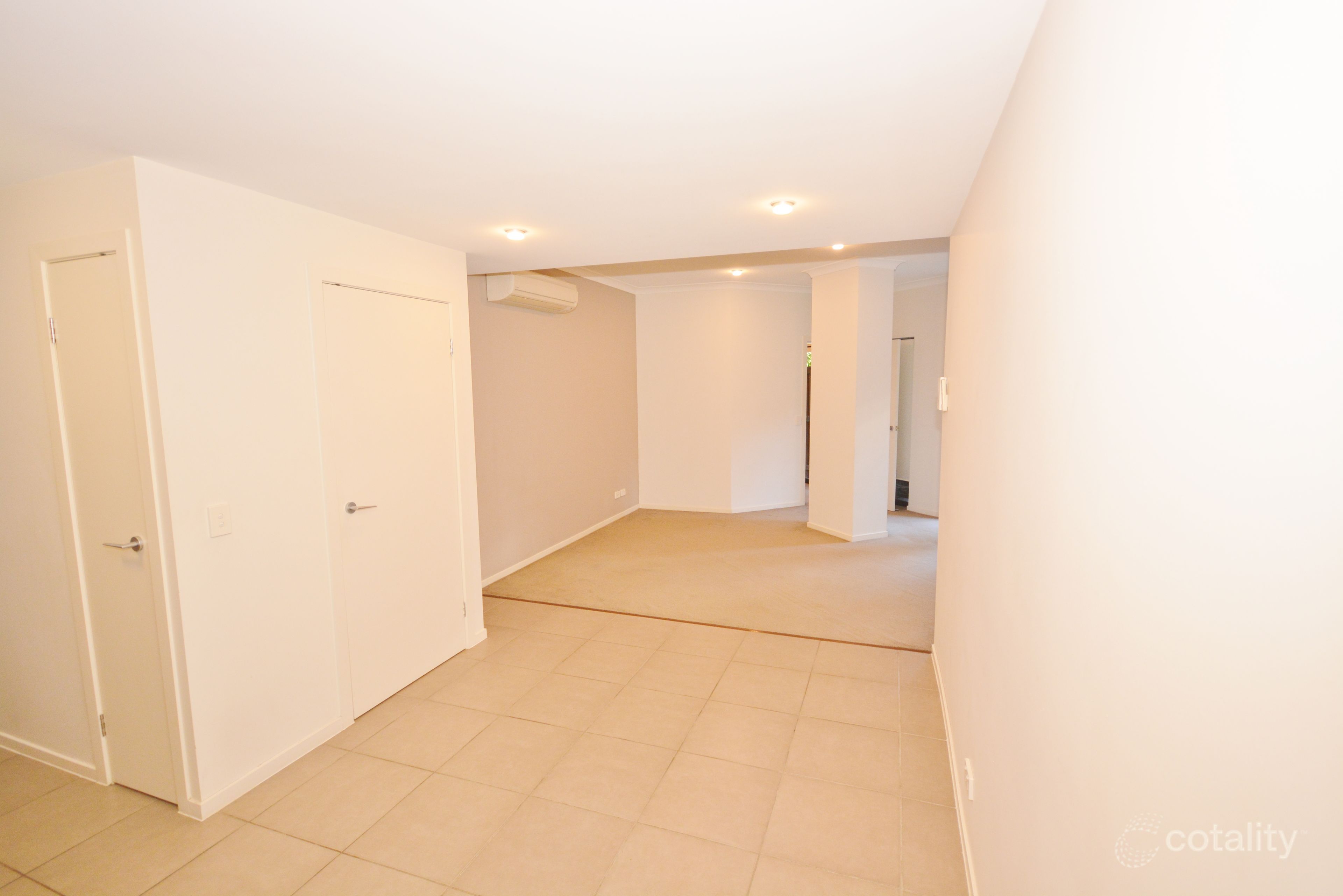 3/2 Fitzroy St, Cleveland, QLD 4163