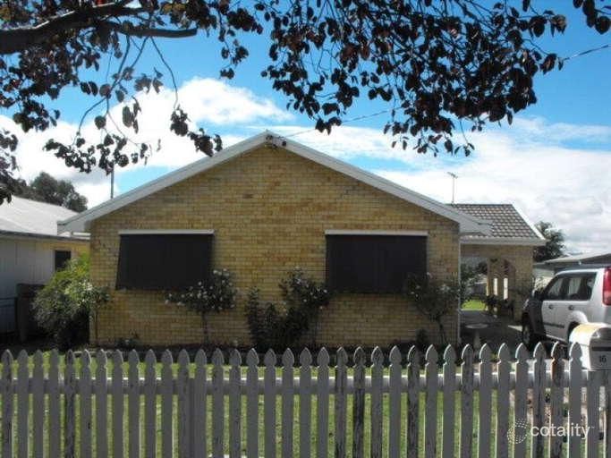 16 West St, Barraba, NSW 2347