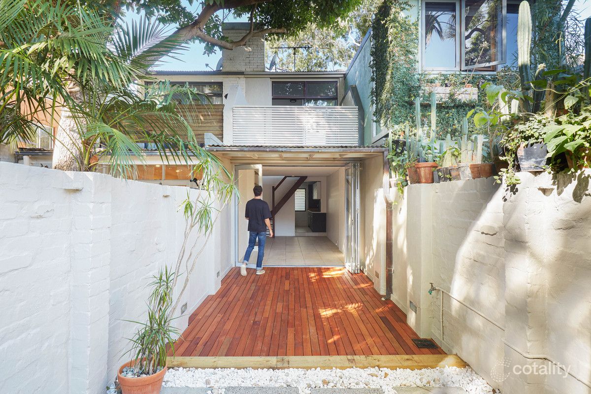 4 Mount St, Redfern, NSW 2016