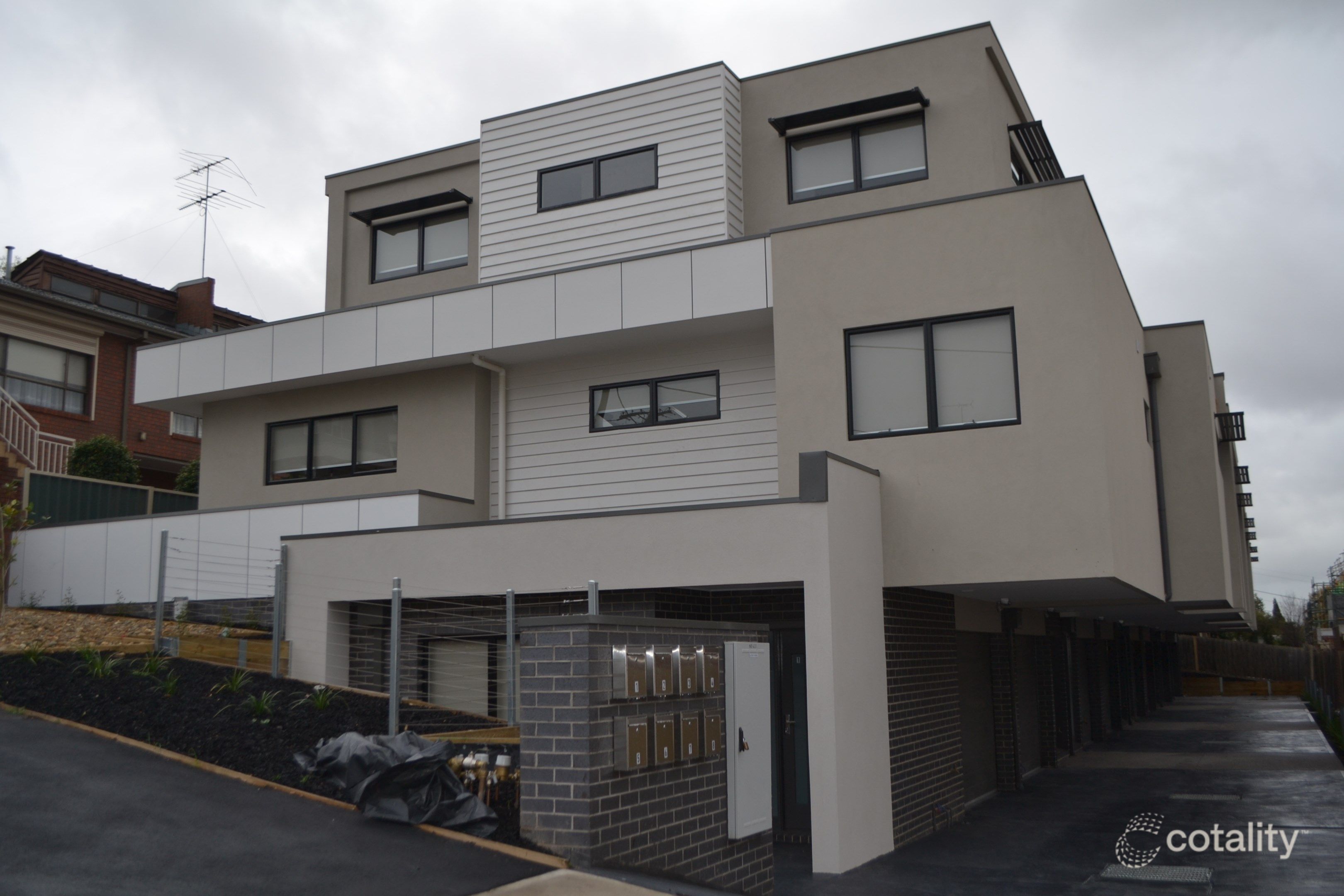 8/423 Gaffney St, Pascoe Vale, VIC 3044
