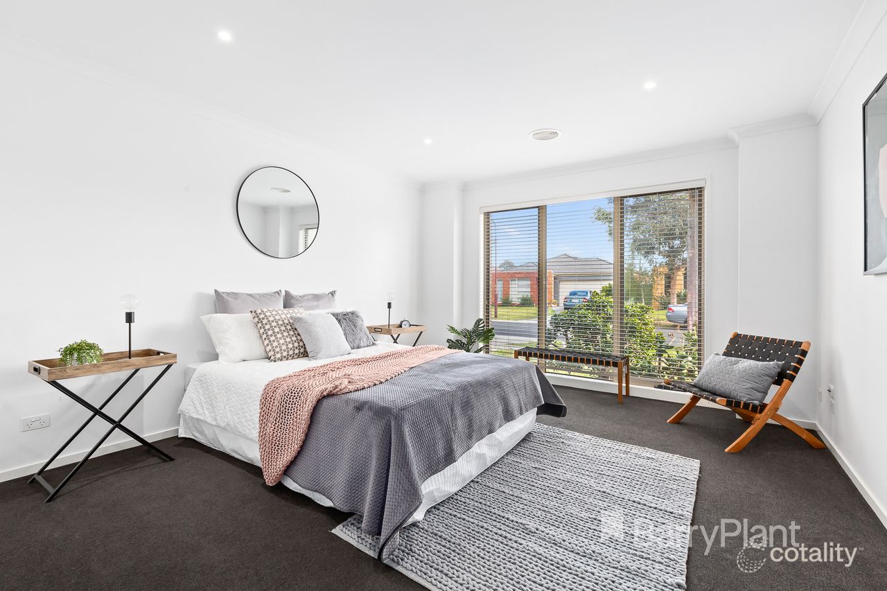 3 Bursill Ct, Wyndham Vale, VIC 3024