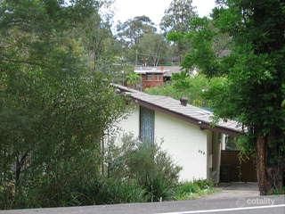 252 Galston Rd, Hornsby Heights, NSW 2077